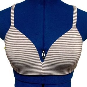 Gap Wireless Bra, 38B